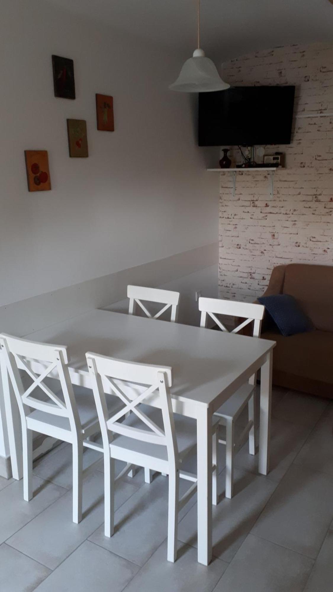 Appartamento Helena Trzin Esterno foto